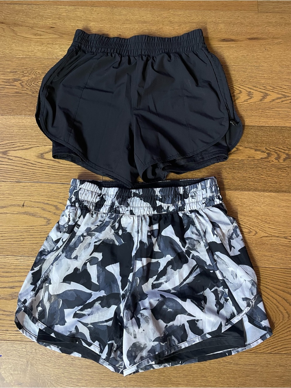 Womens Avia Shorts Set of 2